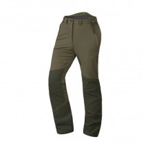 Pantalon de chasse Femme stretch renforcé Stagunt - LD Prolight Track - Taille 40