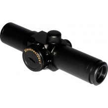 VISEUR POINT ROUGE KONUS SIGHT-PRO DUAL 1-2X30 - VISEUR DE CHASSE - POINT  ROUGE TACTIQUE