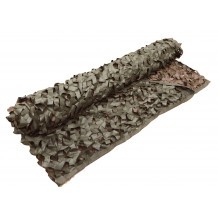 Rouleau filet de camouflage Stepland BEIGE - 1,50 x 50 m