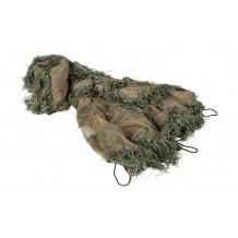 Filet de camouflage Stepland Ghillie - 1,5 x 2 m