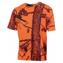 Tee-shirt de chasse Treeland T001