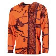 Tee-shirt de chasse Treeland T005