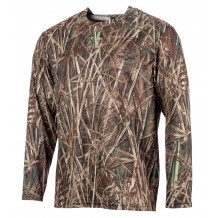Tee-shirt de chasse Treeland T006