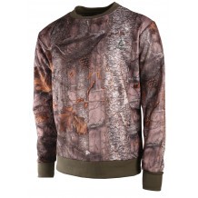 Sweat de chasse polaire Treeland T202