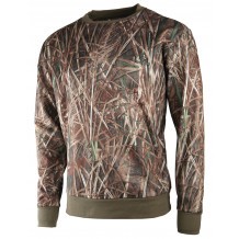 Sweat de chasse polaire Treeland T203