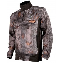 Sweat de chasse polaire Treeland T290