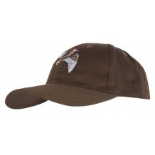 Casquette de chasse Bécasse Treeland T4000B