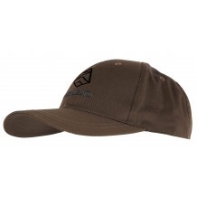 Casquette homme réglable chasse kaki motif sanglier - Tom Press