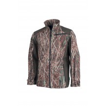 Veste de chasse softshell Treeland T404