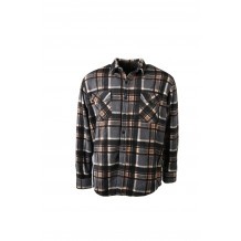 Chemise de chasse polaire Treeland T508