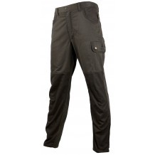 Pantalon de chasse chaud déperlant Treeland T562N