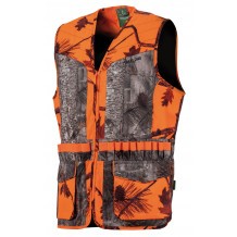 Gilet de chasse enfant Treeland T600K