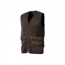 Gilet de chasse Treeland 20 tubes T609 - Taille 4XL
