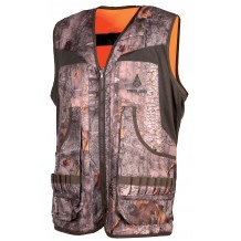 Gilet de chasse réversible Treeland T610
