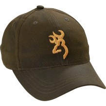 Casquette de chasse Browning Dura Wax