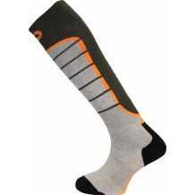 Chaussettes de chasse Monnet Hunting Silver