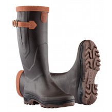 Bottes de chasse Aigle Parcours 2 Signature Pied Fort