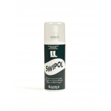 Spray d'entretien Swipol 200 ml pour bottes Aigle