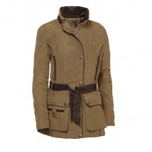 Veste de chasse Femme Club Interchasse Cévrus