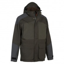 Veste de chasse 3 en 1 ProHunt Ibex Pro - Kaki