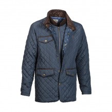 Veste matelassée Club Interchasse Phenix