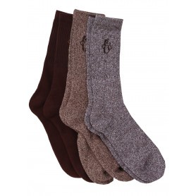 Chaussettes de chasse Somlys Confort Hunting 060