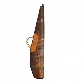 Housse Fusil - Carabine Comte de Gomer - Senlis