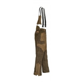 Salopette de chasse Percussion Grand Nord - Taille 46