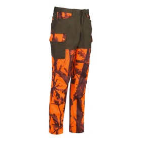 Pantalon de chasse Percussion Roncier Tradition - GhostCamo B&B