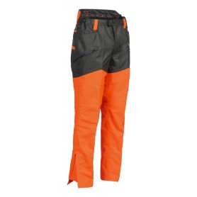 Fuseau de chasse Percussion Predator R2 - Orange / Kaki