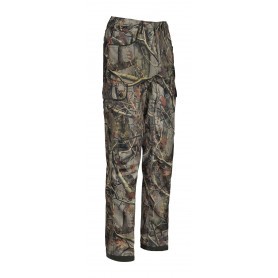 Treillis de chasse Percussion Palombe GhostCamo Forest