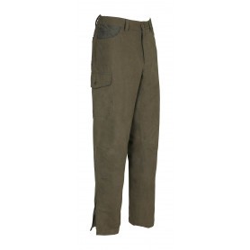 Fuseau de chasse Percussion Rambouillet Kaki - Taille 44