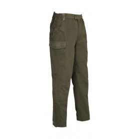 Fuseau de chasse Percussion Rambouillet Bronze - Pantalons ...