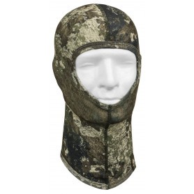 Cagoule de chasse Pinewood Camou