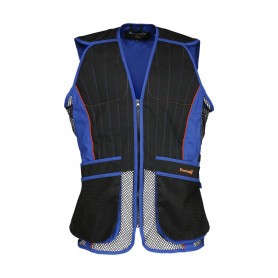 Gilet de ball-trap Percussion Evo