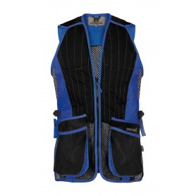 Gilet de ball-trap Percussion Evo - Taille 2XL