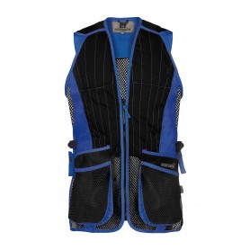 Gilet de ball-trap Percussion Evo - Taille 3XL