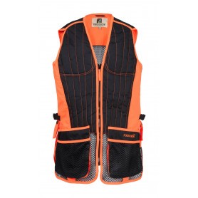 Tous les gilets de tir pour le ball trap Made in Chasse