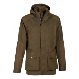 Veste de chasse Percussion Bristol