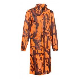 Manteau long de pluie Percussion
