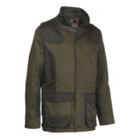 Veste de chasse Percussion Tradition - Taille 3XL