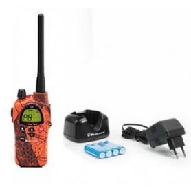 Talkie-walkie Midland G9 Pro Blaze