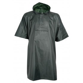 Poncho de pluie Percussion