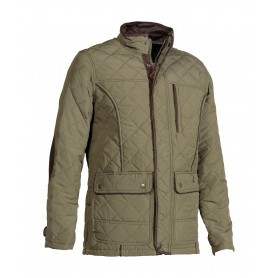 Veste best sale apres chasse