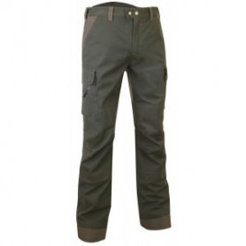 Pantalon de chasse LMA Geai - Taille 46
