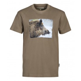 Tee-shirt Percussion Sanglier