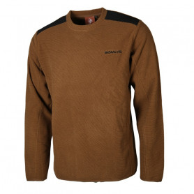 Pull de chasse Somlys 153