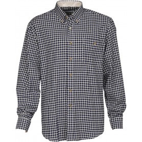 Chemise de chasse Percussion Warm
