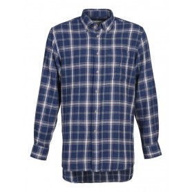 Chemise de chasse long pan Percussion Ardennes