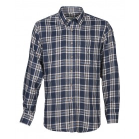 Chemise de chasse Percussion Lorraine